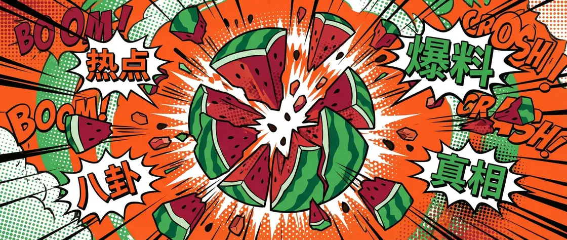 51动漫 今日头瓜爆炸漫画横幅